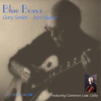Blue Bossa_Gary Smith,Kenny Dorham