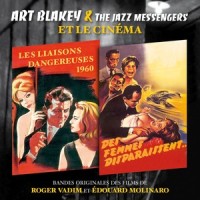 La divorcée de Léo Fall_Art Blakey,The Jazz Messengers
