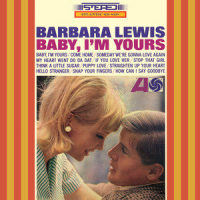 If You Love Her_Barbara Lewis