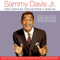 Beat Me Daddy Eight To The Bar_Gary Crosby,Sammy Davis Jr.