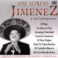 Jose Manuel El Borrego_José Alfredo Jiménez