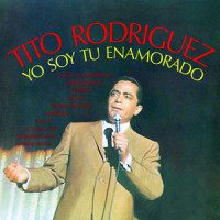 Nuestro Amor_Tito Rodriguez,Leroy Holmes