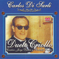 Un tango... y nada mas_Carlos Di Sarli