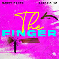 The Finger_Gabry Ponte,Georgia Ku