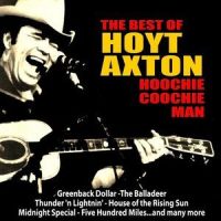 Five Hundred Miles_Hoyt Axton