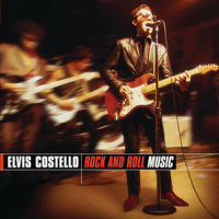 Welcome To The Working Week_Elvis Costello