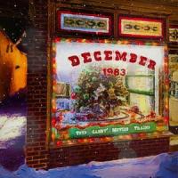 December 1983 (feat. The Classic Brown, Nik Bruzzese & Young Statues)_Tom Ryan,The Classic Brown,Nik Bruzzese,Young Statues