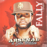 La Jungle_Fally Ipupa