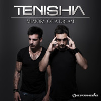 Memory Of A Dream_Tenishia,Chris Jones