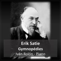 Gymnopédie No. 2 Lent et triste_Iván Rolón,Erik Satie