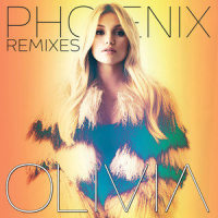 Phoenix_Olivia Holt