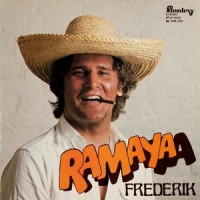 Pelkkää tulta - I'm on Fire_Frederik