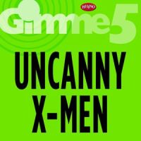 Party_Uncanny X-Men