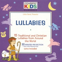Slumber Song(Brahms)_Cedarmont Kids