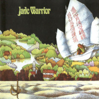 Sundial Song_Jade Warrior
