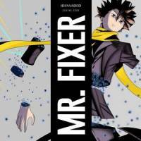 Mr. Fixer_Shayne Orok