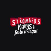 Borracha_Strombers