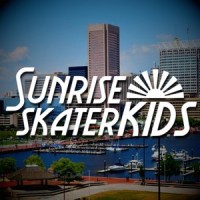 Pop Punk Pizza Party_Sunrise Skater Kids