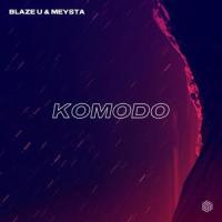 Komodo_Blaze U,MEYSTA,Benjamin Darm