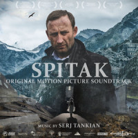 Mystical Basement Anush Theme_Serj Tankian