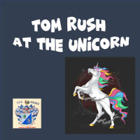 Old Blue_Tom Rush