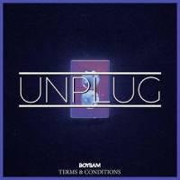 Unplug_Terms,BoySam,Conditions,JungJoon Kim,Kyle Schauer