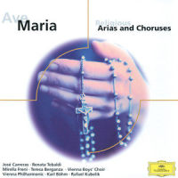 Mozart: Ave verum corpus, K.618_Symphonieorchester des Bayerischen Rundfunks,Rafael Kubelik,Regensburger Domspatzen