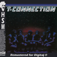 Funky Lady_T-Connection