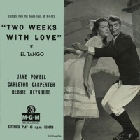 El Tango (Two Weeks With Love 1950)_Jane Powell,Ricardo Montalban