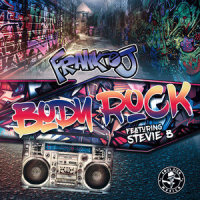 Body Rock(feat. Stevie B)_Stevie B,Frankie J