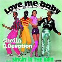 I Don't Need A Doctor_Sheila