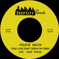 True Love Don't Grow on Trees_Helene Smith