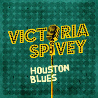The Alligator Pond Went Down_Victoria Spivey