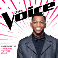 Take Me To the King_Chris Blue