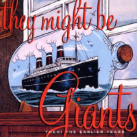 When It Rains It Snows_They Might Be Giants