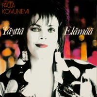 Sinulta sain voimaa_Paula Koivuniemi