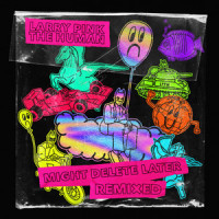MIGHT DELETE LATER_LARRY PINK THE HUMAN,Paul Hartnoll,Jolyon Thomas,Laurie Vincent
