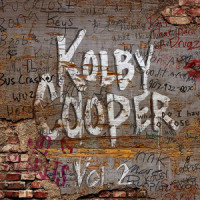 2 Words_Kolby Cooper