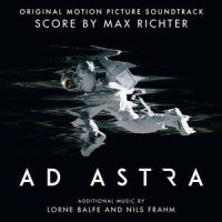 Space Journey_Lorne Balfe
