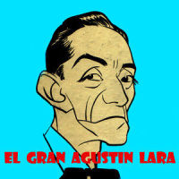 Quien Me Lo Manda_Agustín Lara