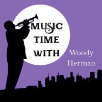 Jumpin'Blue_Woody Herman