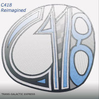 Excuse_Trans-Galactic Express,C418
