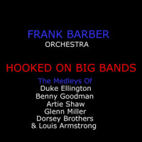 Benny Goodman Medley_Stont,Prima,Frank Barber Orchestra,Plater,Goodman,Johnson,Baldridge,Mercer,Sampson,Webb