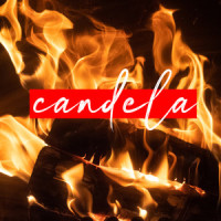 Candela_DJ Alvaro