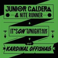 It's On Tonight_Junior Caldera