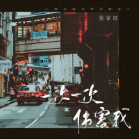 一次一次伤害我_张家旺