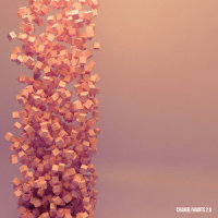 Change / Habits 2.0_Madson.,madson project.