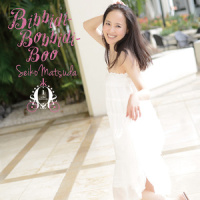 Our love last forever_松田聖子