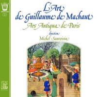 Plus dur que dyamant (Harpe)_Ars Antiqua de Paris,Michel Sanvoisin