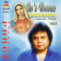 Pujilah Dia_Pance Pondaag